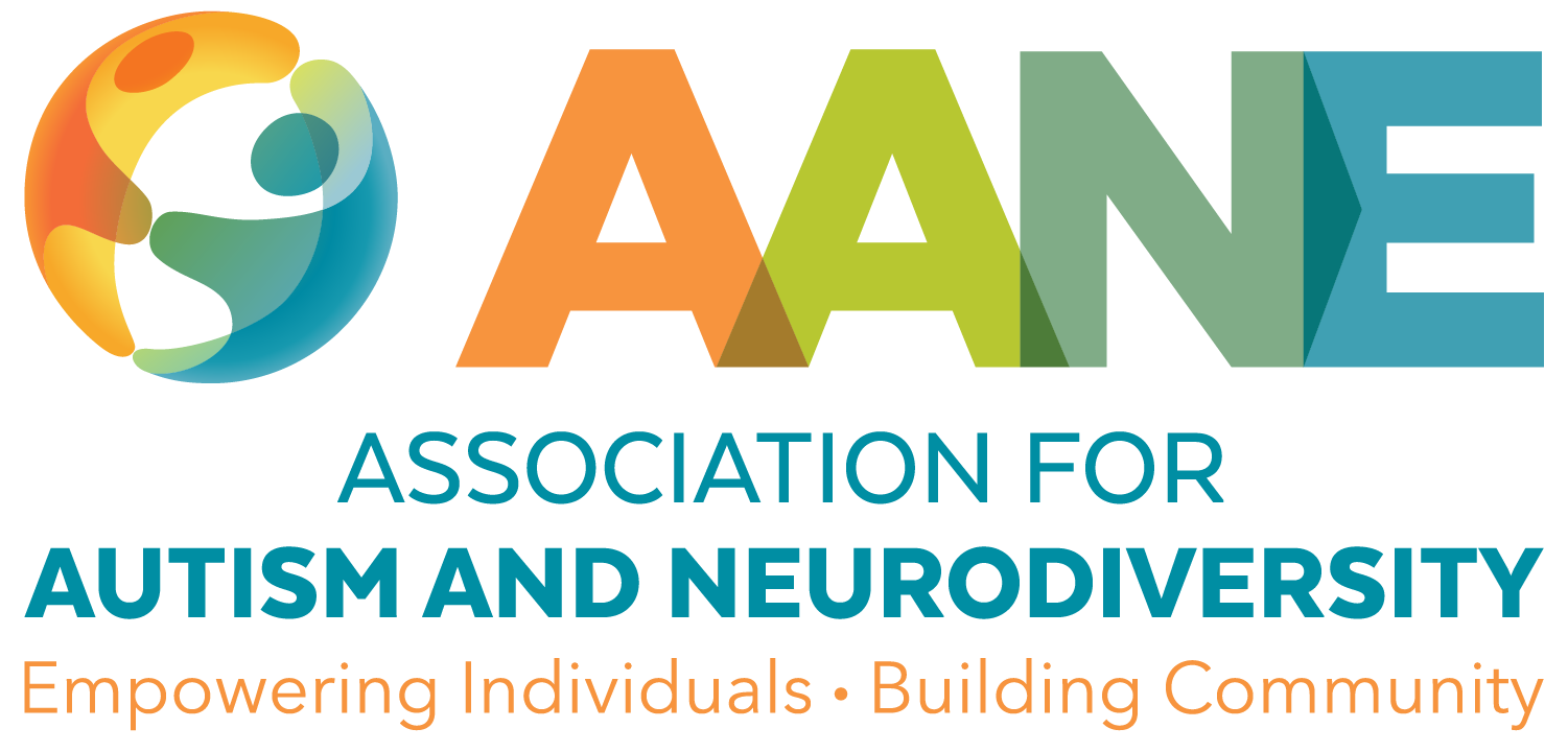 Association for Autism and Neurodiversity - large