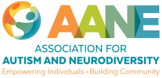 Association for Autism and Neurodiversity 235 X 113