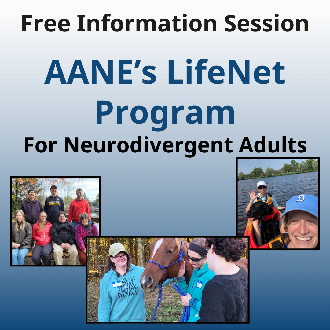 Pictures of LifeNet clients & staff members.