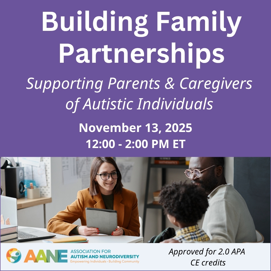 Building Family Partnerships: teacher with dad & student